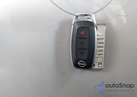 2025 Nissan Kicks S Intelligent Awd z USA, uszkodzony, nr VIN 3N8AP6BBXSL390228